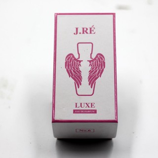 Nước Hoa Cao Cấp Cho Nữ VIP Nước Hoa J.Ré Luxe (No.6)