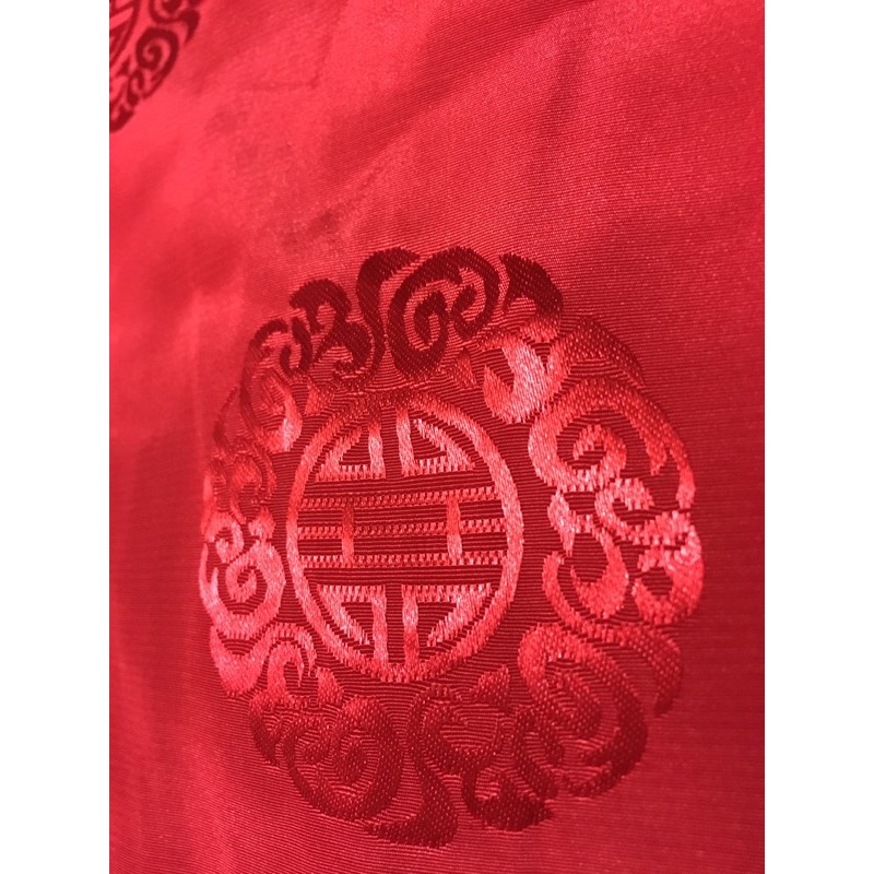 Áo Tế, áo lễ, áo dâng hương vải xít mềm mát, không bao giờ nhàu hàng đẹp