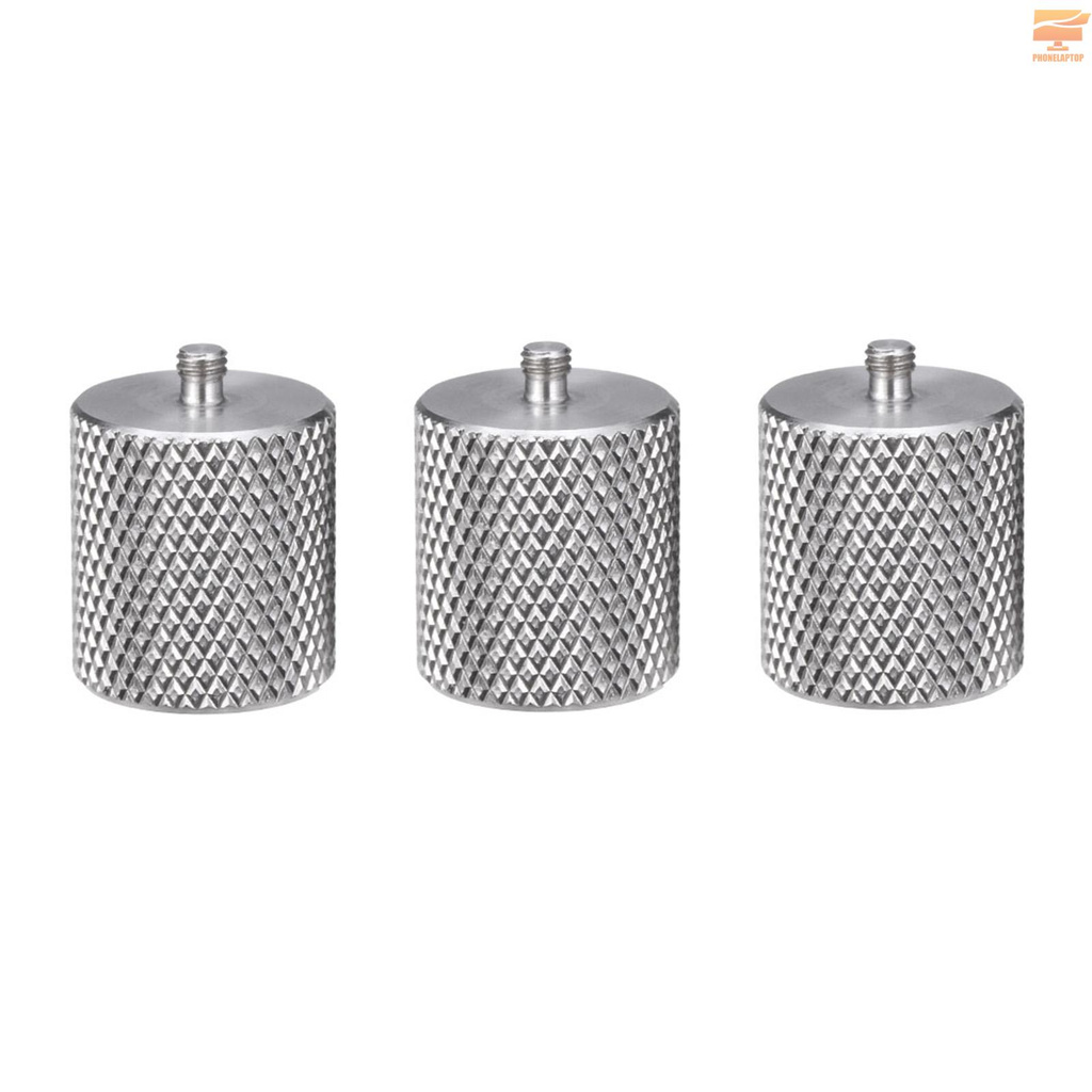 Bộ Cân Bằng Ống Kính Máy Ảnh Ulanzi Pt-10 20gx3 Bằng Hợp Kim Nhôm Cho Dji Osmo Mobile 3 / Om 4 Gimbal