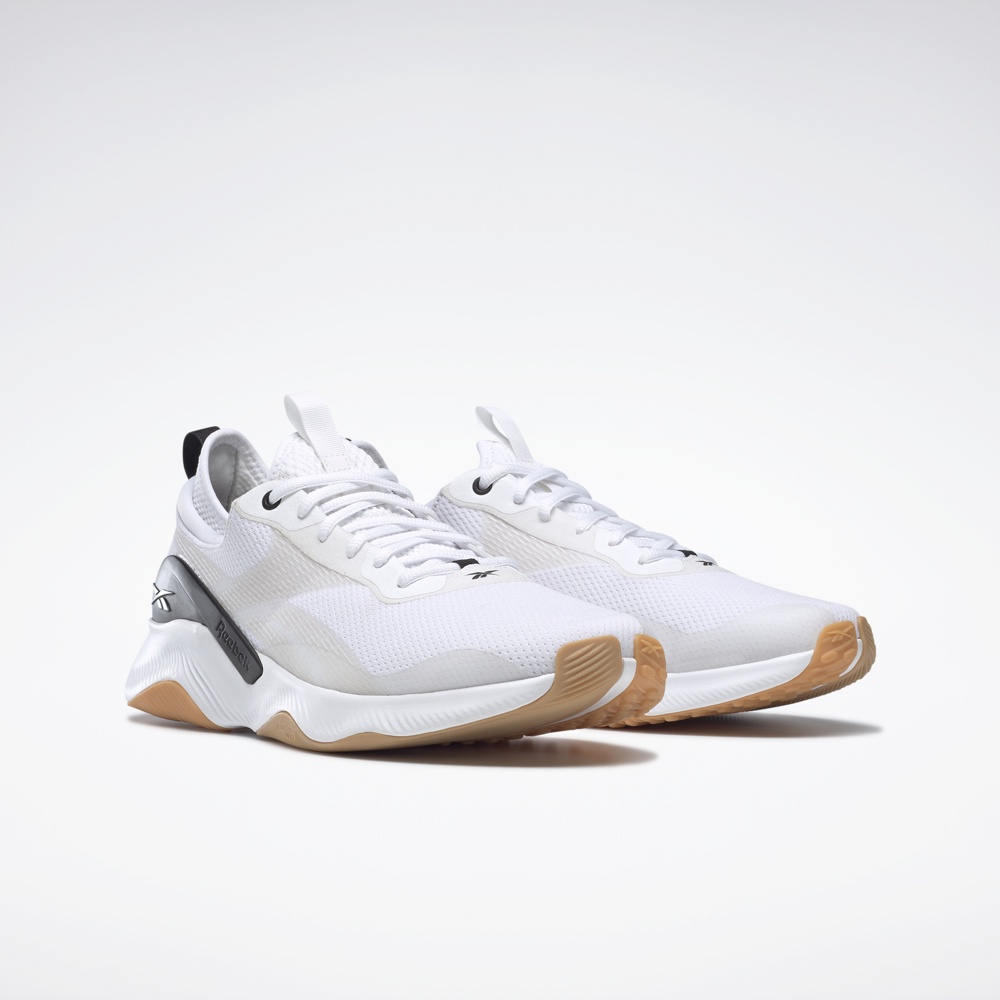 Reebok TRAINING Giày Tập luyện Nam HIIT TR 2.0 GY0215