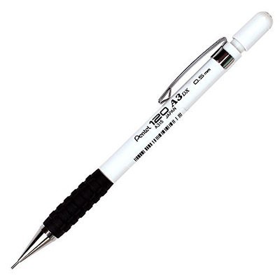 Bút Chì Kim Kỹ Thuật Grip nét 0.5 Pentel/A315