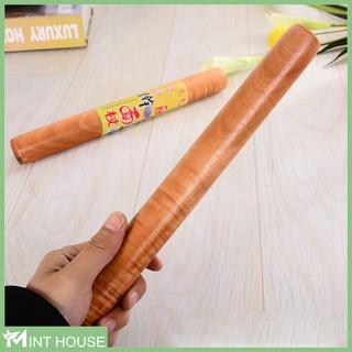 Cây cán bột - lăn bột gỗ 30cm
