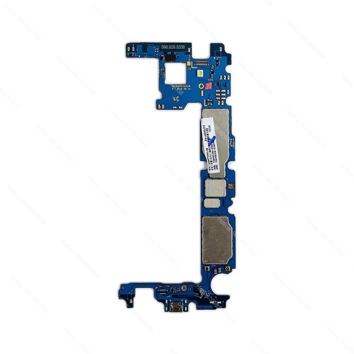 Main Samsung J6 2018 / J600 F / G / L / N - Mainboard | Bo Mạch Samsung Galaxy J62018 Zin Bóc Máy