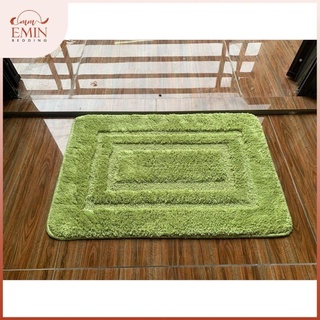 [BIG SALE ]THẢM CHÂN LÔNG CỪU CAO CẤP EMIN BEDDING
