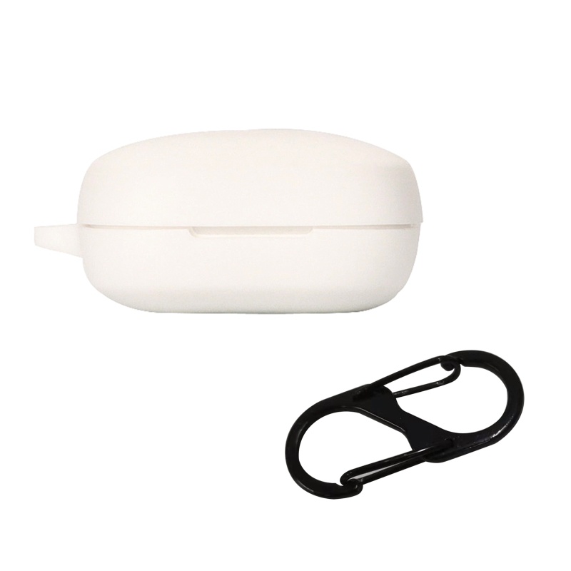 Vỏ Bảo Vệ Hộp Sạc Tai Nghe HaylouGT6 Chống Bụi Bẩn / Sốc Giặt Được Chất Liệu Mềm