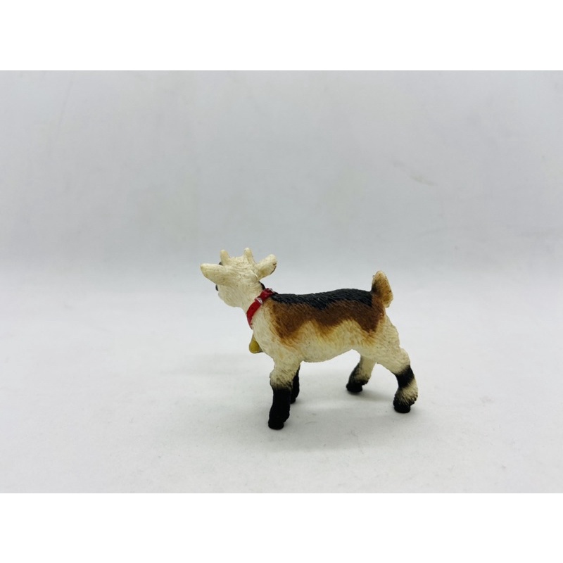 Mô hình động vật , đồ chơi con vật Schleich chính hãng Dê con 13720 - Schleich House