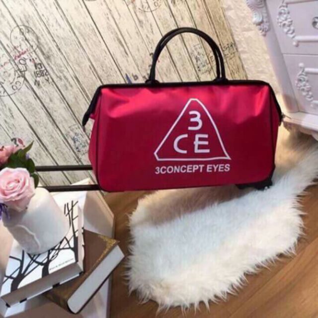 Túi kéo du lịch 3 CE