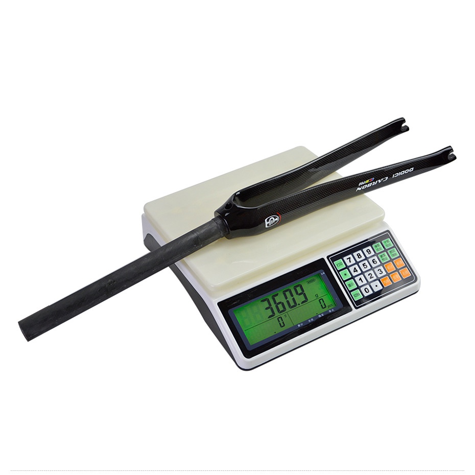 Phuộc Trước Bằng Sợi carbon 700C Cho Xe Đạp