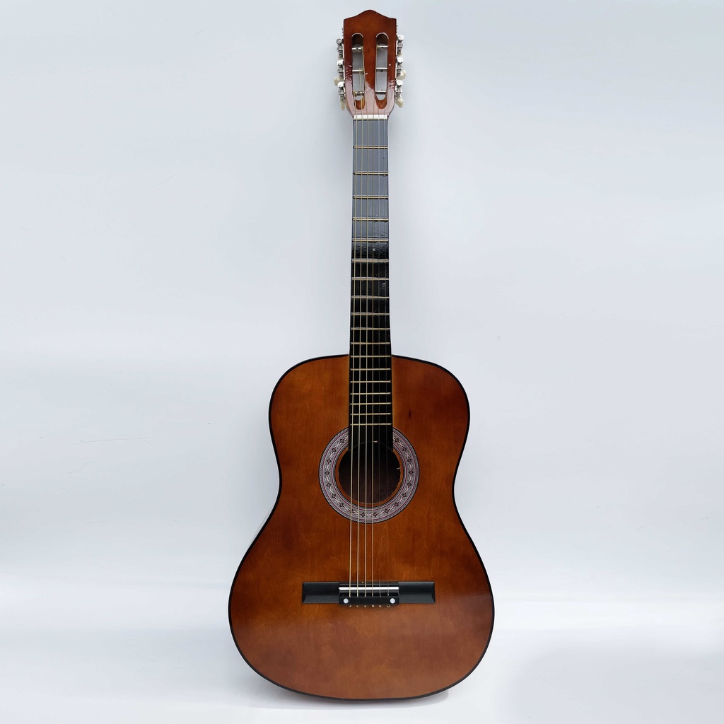 Đàn Guitar Acoustic Classic Gỗ Hồng Đào Dáng D - HÀNG CÓ SẴN