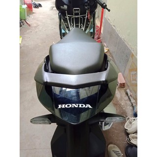 Cảng winner v1 gắn winner x