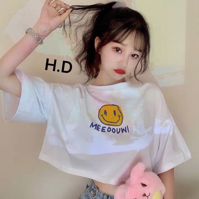Áo crt Meeooo tici HDN765
