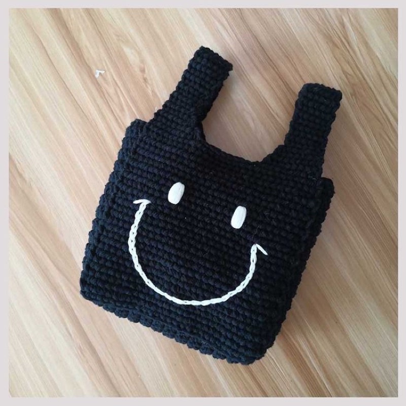 Túi quai xách handmde