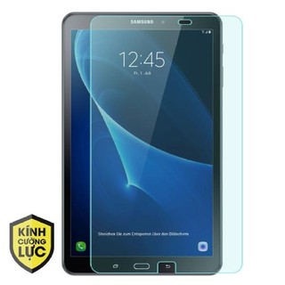 Miếng dán màn hình cường lực Samsung Galaxy Tab A6 10.1 T580 T585