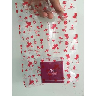 200gr túi pp in họa tiết dẻo dai chắn chắn - giao mẫu ngẫu nhiên