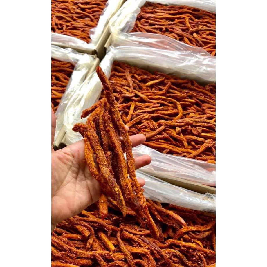 Khô Bò Que Lon 300gr | BigBuy360 - bigbuy360.vn