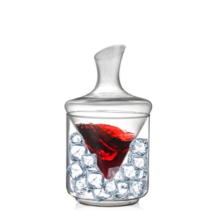 Bình thở vang pha lê alan decanter 1000ml