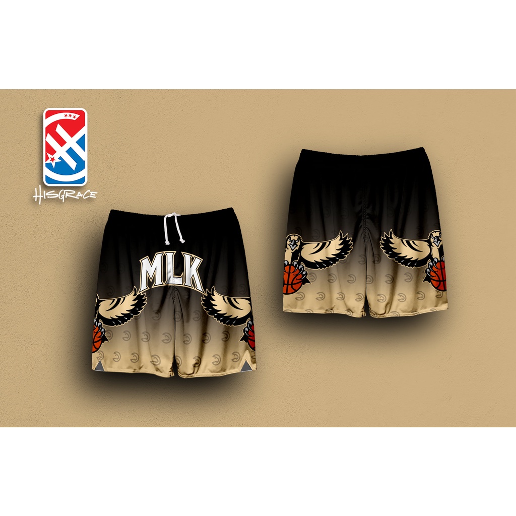 Áo Bóng Rổ NBA FINAL FOUR x HG Trẻ Trung Cá Tính Năm 2021