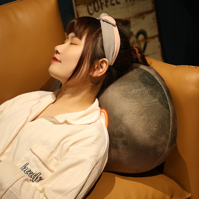 ✨CÓ SẴN✨Gối Nhồi Bông Hình Nhân Vật Điện Tử Genshin Impact Dễ Thương 30cm / 10cm Gấu bông silme Genshin impact