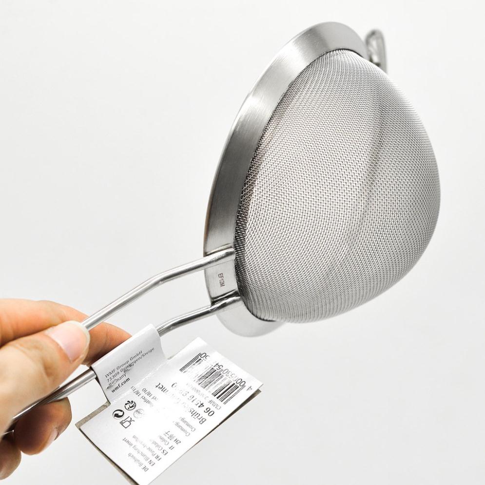 Rây lọc Silit Küchensieb 16 cm bằng thép không gỉ