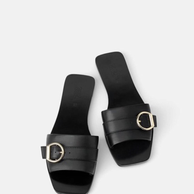 Dép zarA auth sale