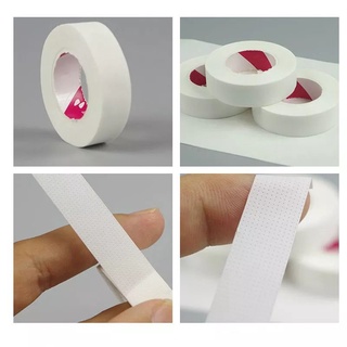 Băng keo Nhật không đứt mi dưới NICHIPAN_Băng keo dán mí