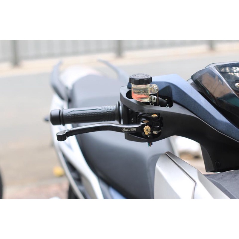 Tay dầu và tay côn dầu Anchor chính hãng