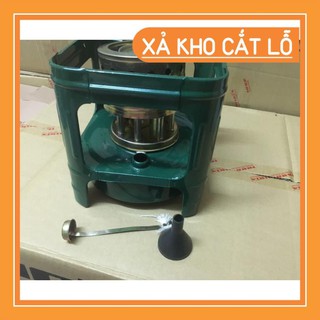 [ XẢ KHO THANH LÝ ] Bếp dầu dã ngoại - du lịch