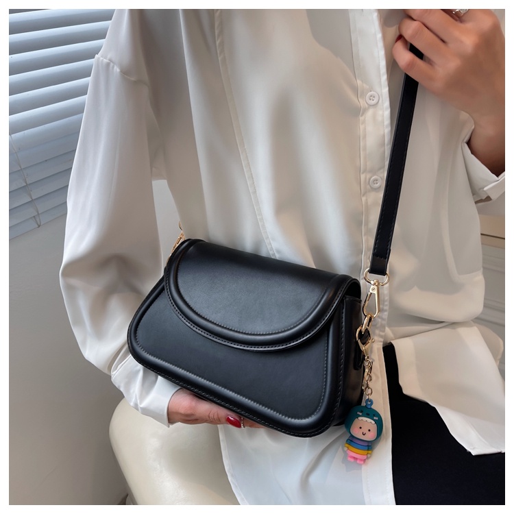 Túi xách kèm 2 quai và tặng móc khóa