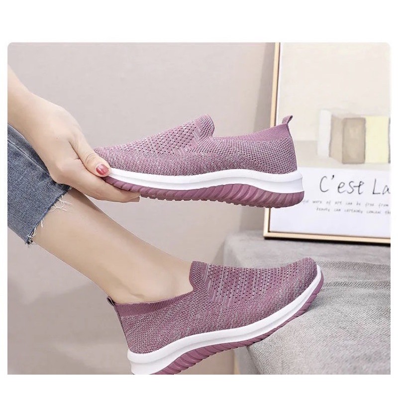 GIÀY LEN NỮ | BigBuy360 - bigbuy360.vn