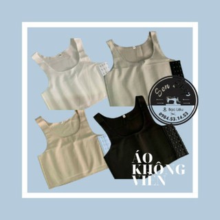 COMBO 3 ÁO NỊT TOMBOY SB TRANS KHÔNG VIỀN