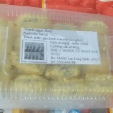 SUSHI TẨM BỘT XÙ (chỉ giao hàng tp hcm)