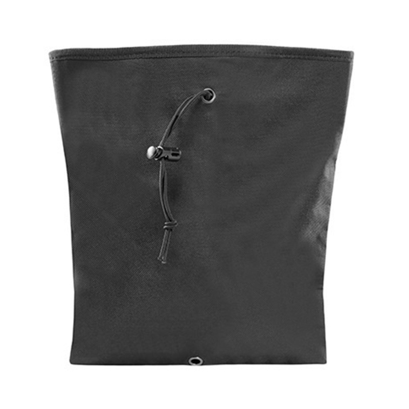 Túi Molle Dump Đựng Vật Dụng Phục Hồi Da Đeo Thắt Lưng