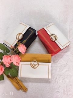 Túi xách quảng châu[Free ship toàn quốc] [Mẫu chọn trên live]