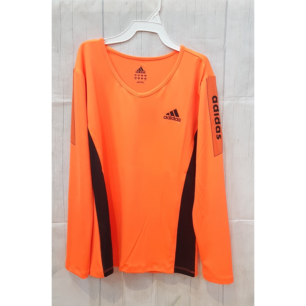 Áo thun thể thao Das tay dài