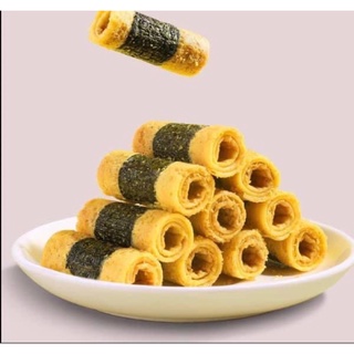 Bánh ống Đài Loan