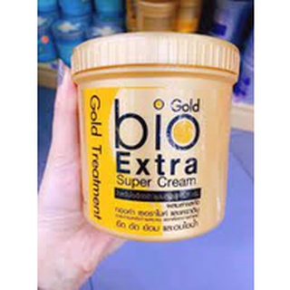 Ủ TÓC BIO GOLD SUPER DẠNG HỦ 500ML [ SALE CHẤN ĐỘNG ]