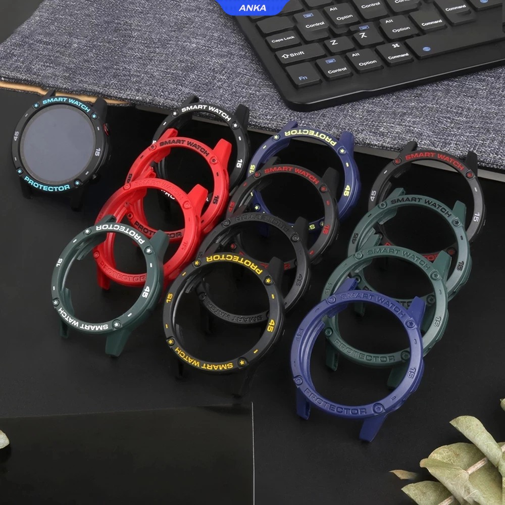 Ốp Bảo Vệ Bằng Tpu Cho Đồng Hồ Thông Minh Huawei Honor Magic 2 46mm