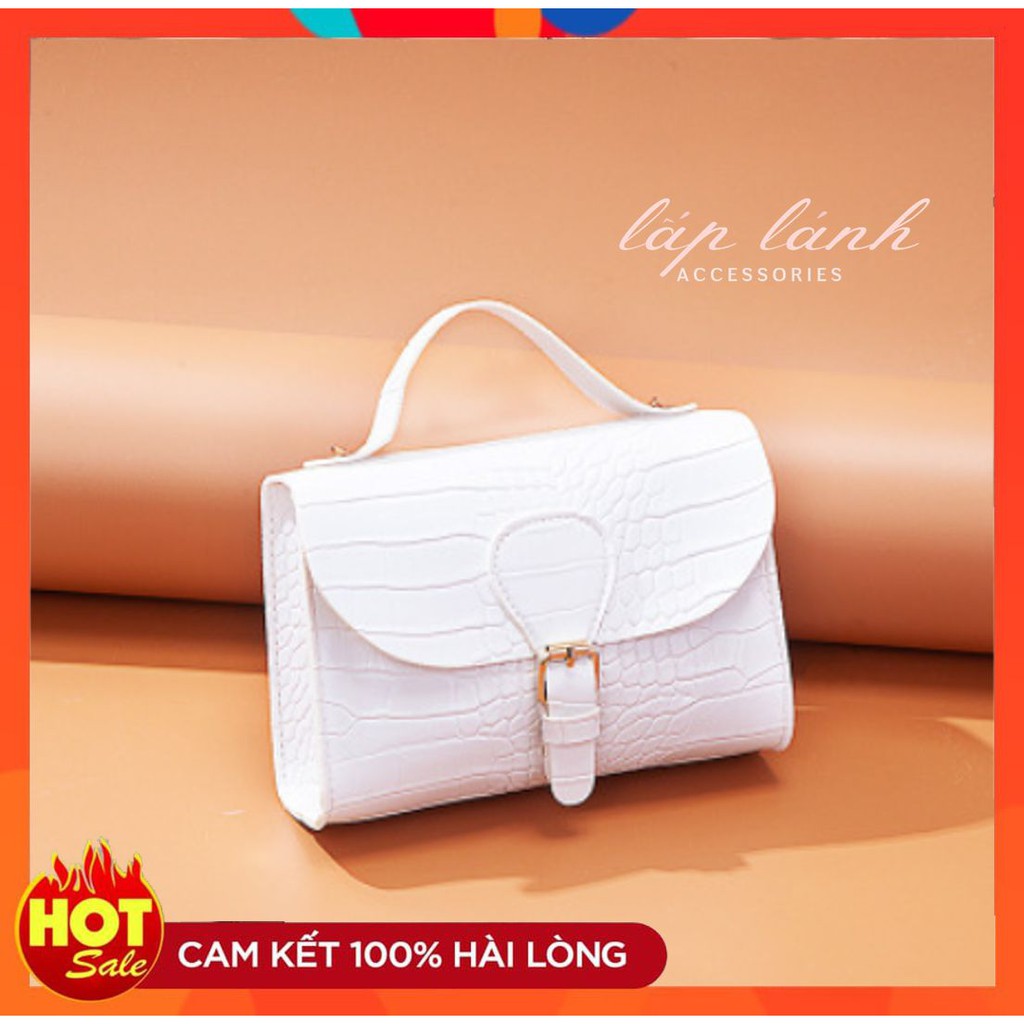 [Có sẵn] TÚI XÁCH TÚI ĐEO CHÉO HOT HIT THỜI TRANG PHONG CÁCH HÀN QUỐC TUI06