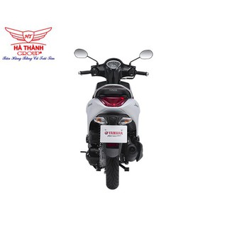 Xe Máy Yamaha Janus Phiên bản đặc biệt