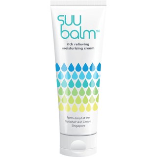 Kem Dưỡng Ẩm Và Giảm Ngứa Nhanh Suu Balm ™ 75ml