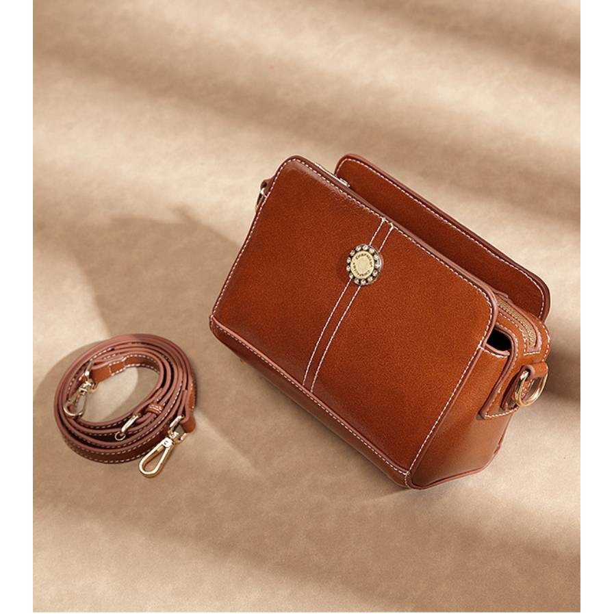 túi xách nữ đeo chéo DH31  (vthm9) | BigBuy360 - bigbuy360.vn