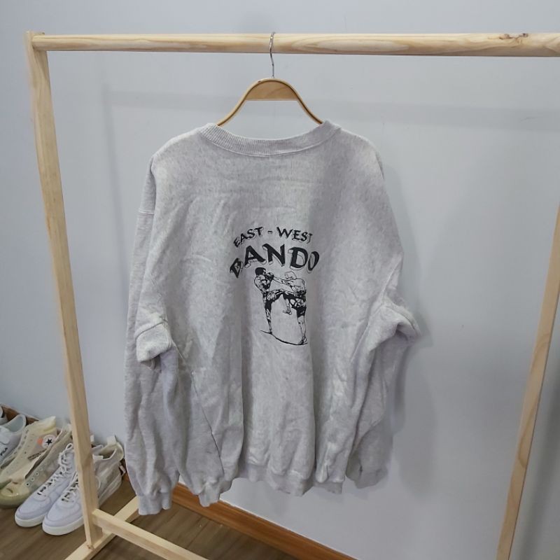 Áo sweater Mỹ loại vip thượng hạng Size XL | BigBuy360 - bigbuy360.vn