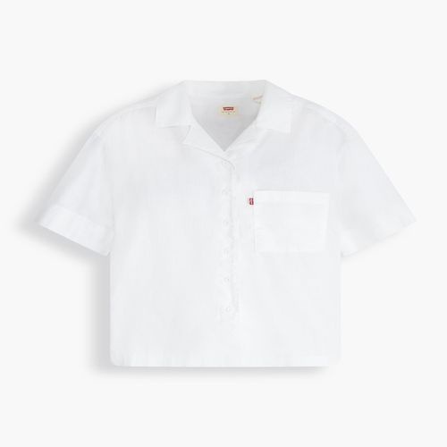Áo Sơ Mi Nữ Tay Ngắn Levi's A3355-0001