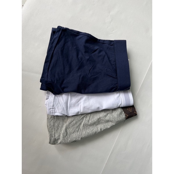 Quần Chip Nam Boxer Thun Lạnh