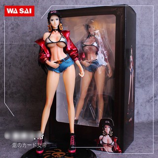 [HÀNG SẴN - BAO CHECK] MÔ HÌNH BOA HANCOCK 33CM BIKINI SIÊU SEXY  - One piece