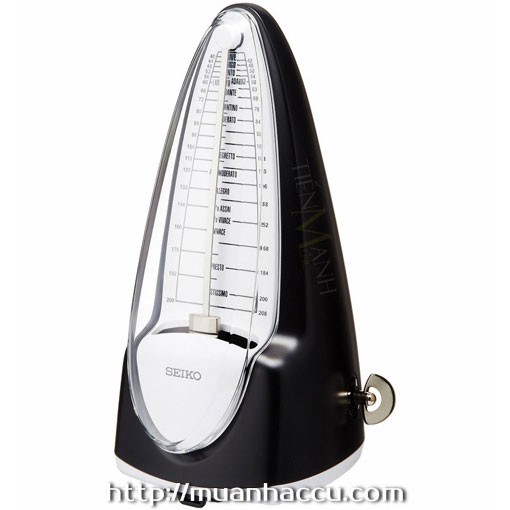 Máy đập nhịp cơ Seiko SPM320