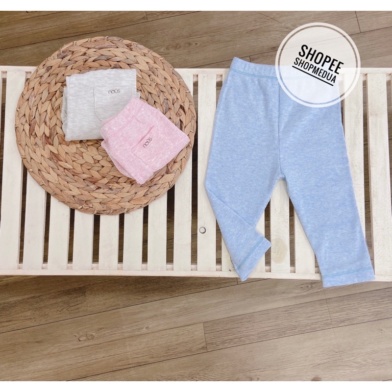 [NOUS] Quần legging nous