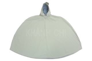 Áo mưa quây trẻ em
