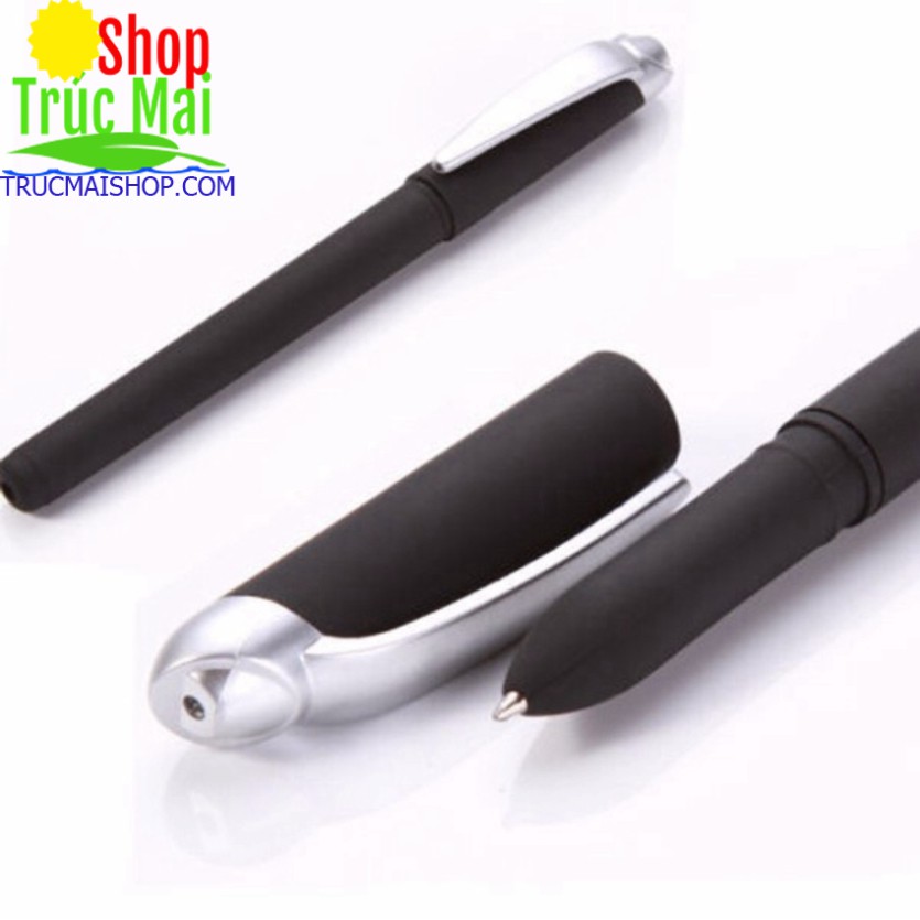 Bút ma thuật - Chữ tự động biến mất (Tặng 2 ruột bút)