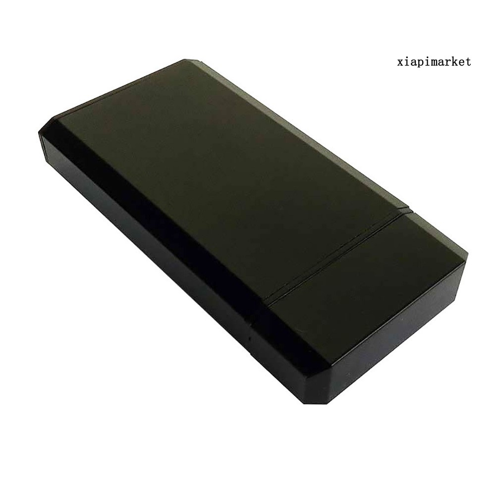 Hộp Đựng Ổ Cứng Mini Msata Sang Usb 3.0 | BigBuy360 - bigbuy360.vn